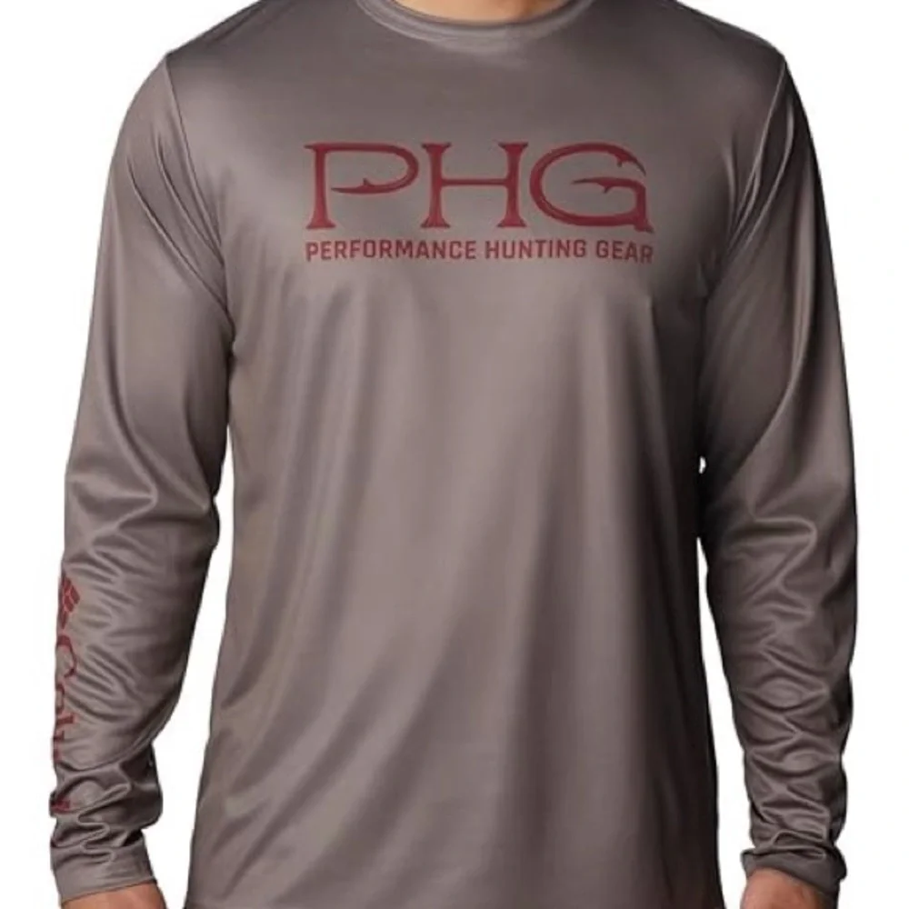 COPY - Men's charcoal Gray Long Sleeve Shirt cod: 1287 - Picture 1 of 6